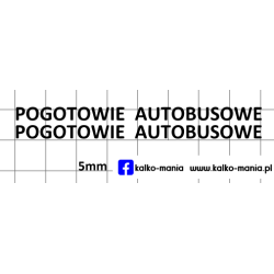 autosan pogotowie...