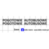 autosan pogotowie autobusowe kalkomania 1:72