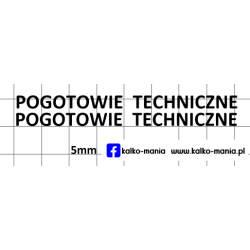 autosan pogotowie...