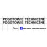 autosan pogotowie techniczne kalkomania 1:72