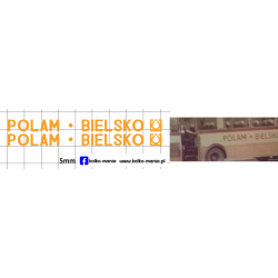autosan polam bielsko...