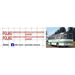 autosan polmo sanok...