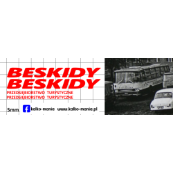 autosan pt beskidy...