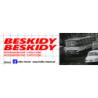 autosan pt beskidy kalkomania 1:72