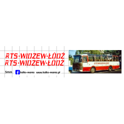 autosan rts widzew lodz...