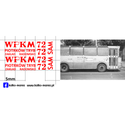autosan wpkm piotrkow...