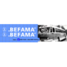 ikarus 66 befama kalkomania 1:72