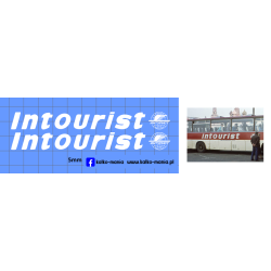 ikarus 250 intourist...