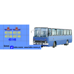 ikarus 260 mpk krakow...