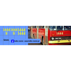 ikarus 260 mpk warszawa...
