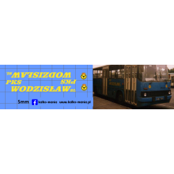 ikarus 260 pks wodzislaw...