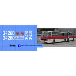 ikarus 280 mpk krakow 34260...