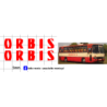 ikarus biuro podrozy orbis5 kalkomania 1:72