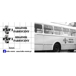 jelcz 043 flt krasnik...