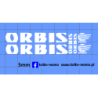 jelcz biuro podrozy orbis kalkomania 1:72