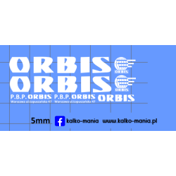 jelcz biuro podrozy orbis...