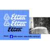 jelcz eltra kalkomania 1:72
