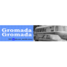 jelcz gromada kalkomania 1:72