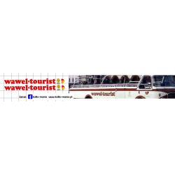 jelcz wawel tourist...