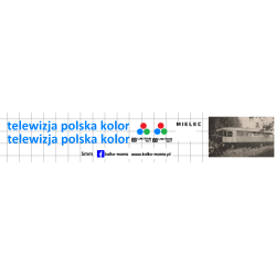mielec wzt telewizja kolor...