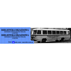 san biblioteka objazdowa...