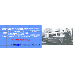 san gornicze pogotowie...
