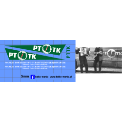 san h25 pttk chorzow...