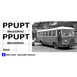 san ppupt bilgoraj...