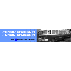san tonsil wrzesnia...