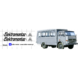 star 28 osinobus...