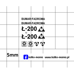 ladowarka bumar fadroma...