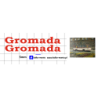 gromada autosan ikarus czerwony kalkomania 1:87