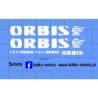 orbis bialy jelcz 043 ogorek ikarus kalkomania 1:87