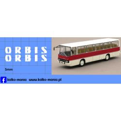 orbis ikarus kalkomania 1:87