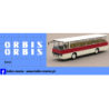 orbis ikarus kalkomania 1:87
