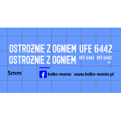 jelcz cysterna ostroznie z...