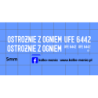 jelcz cysterna ostroznie z ogniem lwp kalkomania 1:87