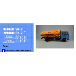 jelcz wuko sk 7...