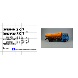 jelcz wuko sk 7...