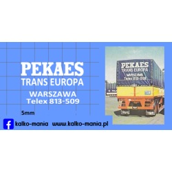 pekaes tyl volvo fiat...
