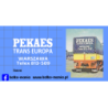 pekaes tyl volvo fiat mercedes kalkomania 1:87
