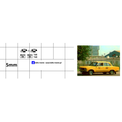 1313 taxi zmiennicy...