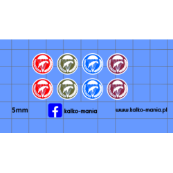 Mix województw 2000 Tablice...