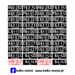 Stalinogród 1950-1956...