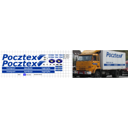 star 1142 poczta pocztex...