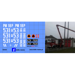 star 29 podnośnik koszowy...