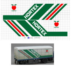 skoda liaz naczepa orlican...