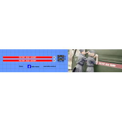 renault pocztowy urząd...