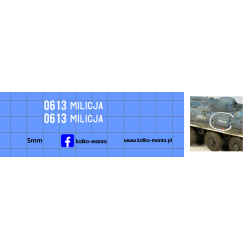 BTR 60 LWP WOJSKO...