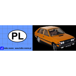 pl logo polonez fiat...